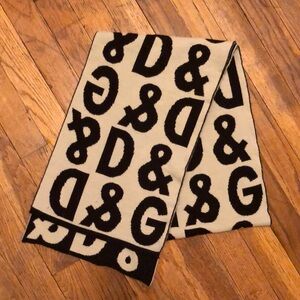 Dolce & Gabbana Scarf